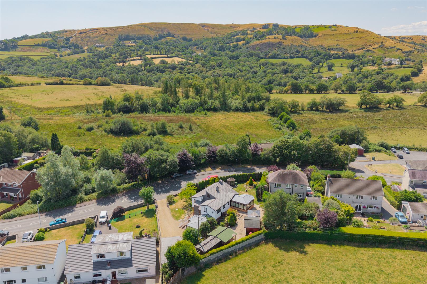 Y Cilgwyn, 59 C New Road, Ystradowen, Swansea, SA9 2YJ